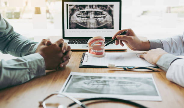 Best Emergency Broken Tooth Repair in Newstle, CA
