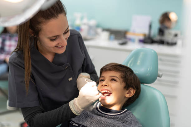 Best Emergency Dental Care for Trauma or Injury in Newstle, CA