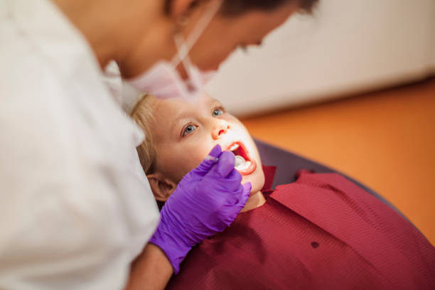 Best Emergency Tooth Extraction in Newstle, CA