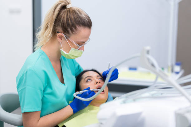Best Pediatric Emergency Dentist in Newstle, CA